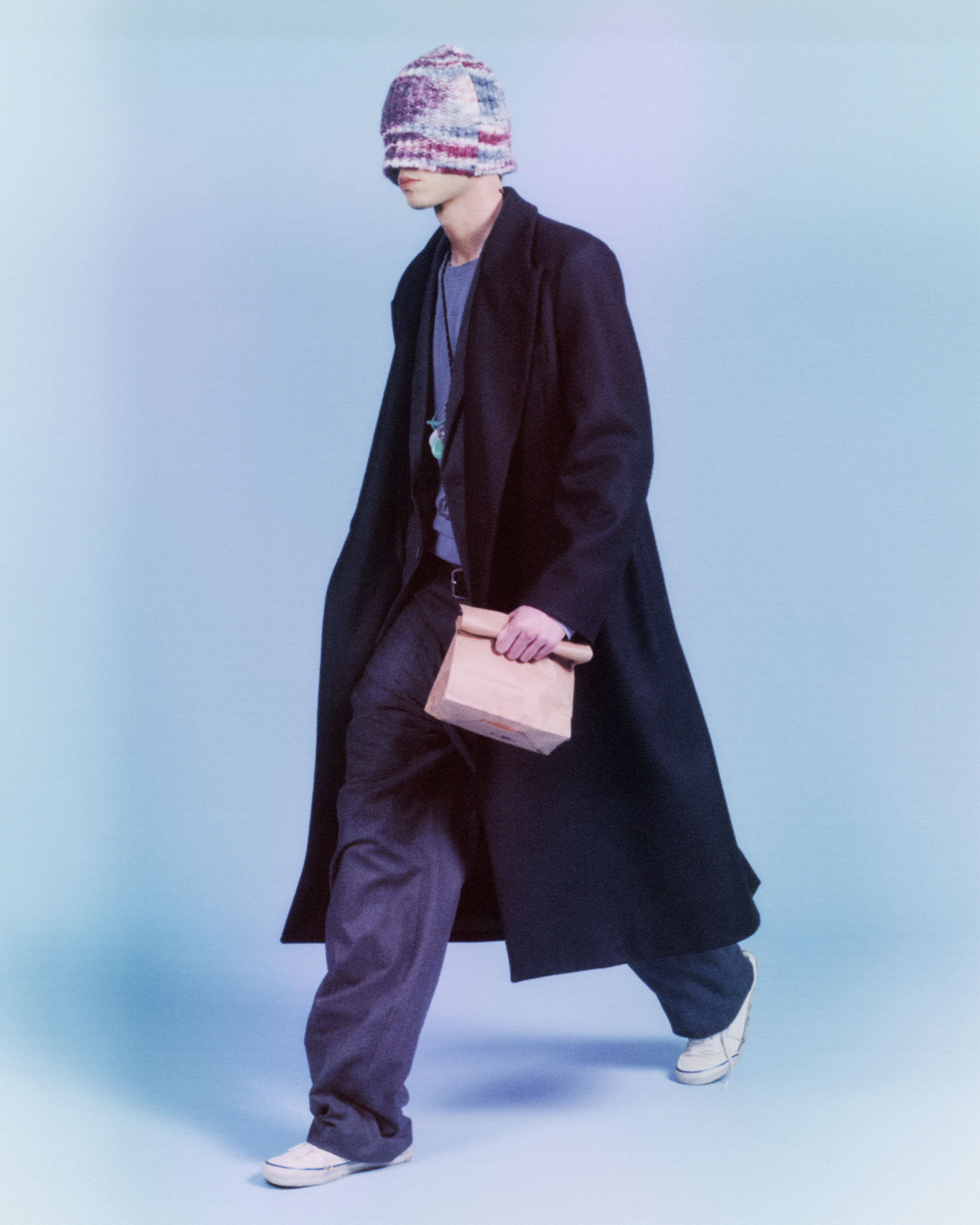 ▲▼   旅法台灣設計師吳昕威 peter wu  。（圖／品牌提供）