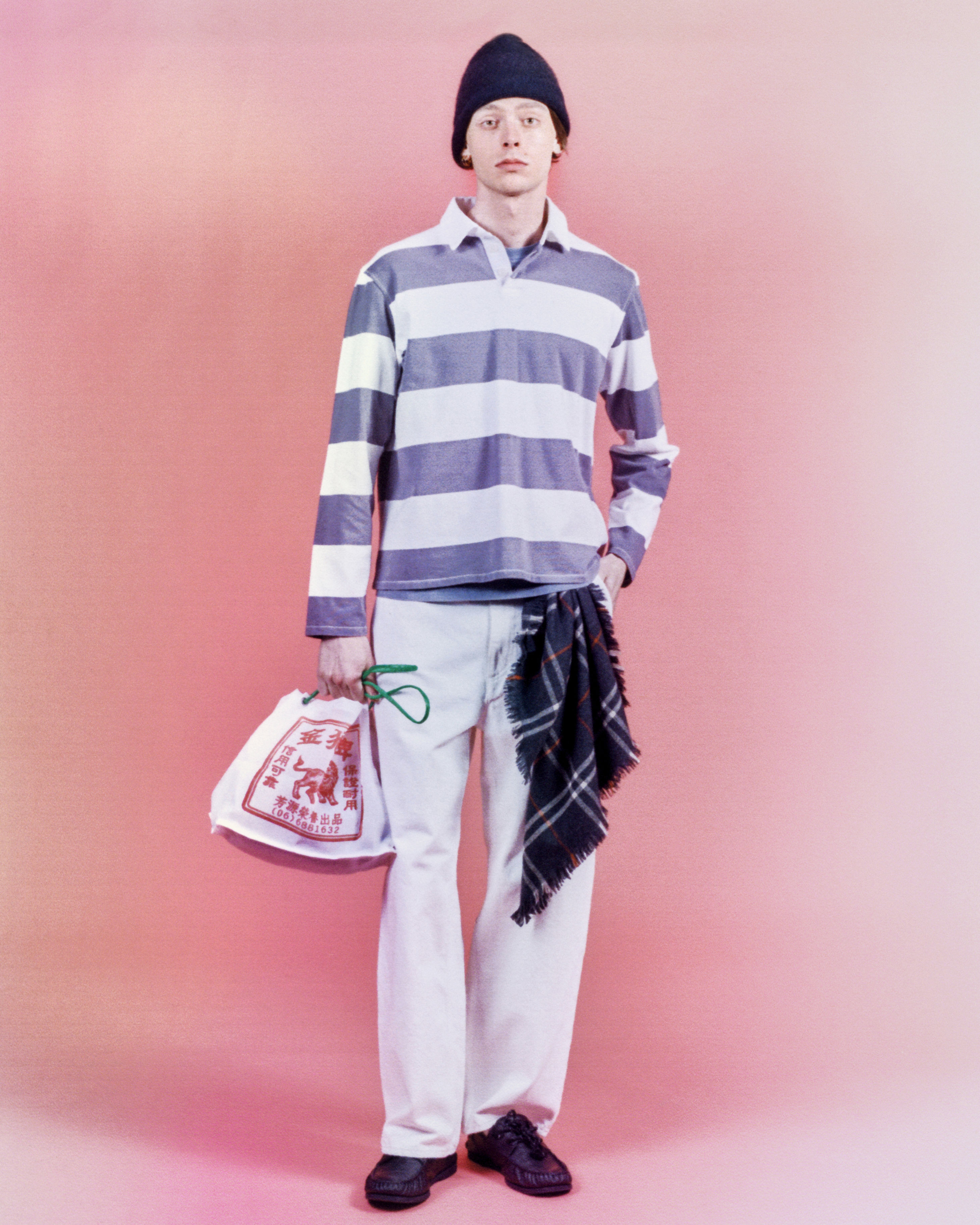 ▲▼   旅法台灣設計師吳昕威 peter wu  。（圖／品牌提供）