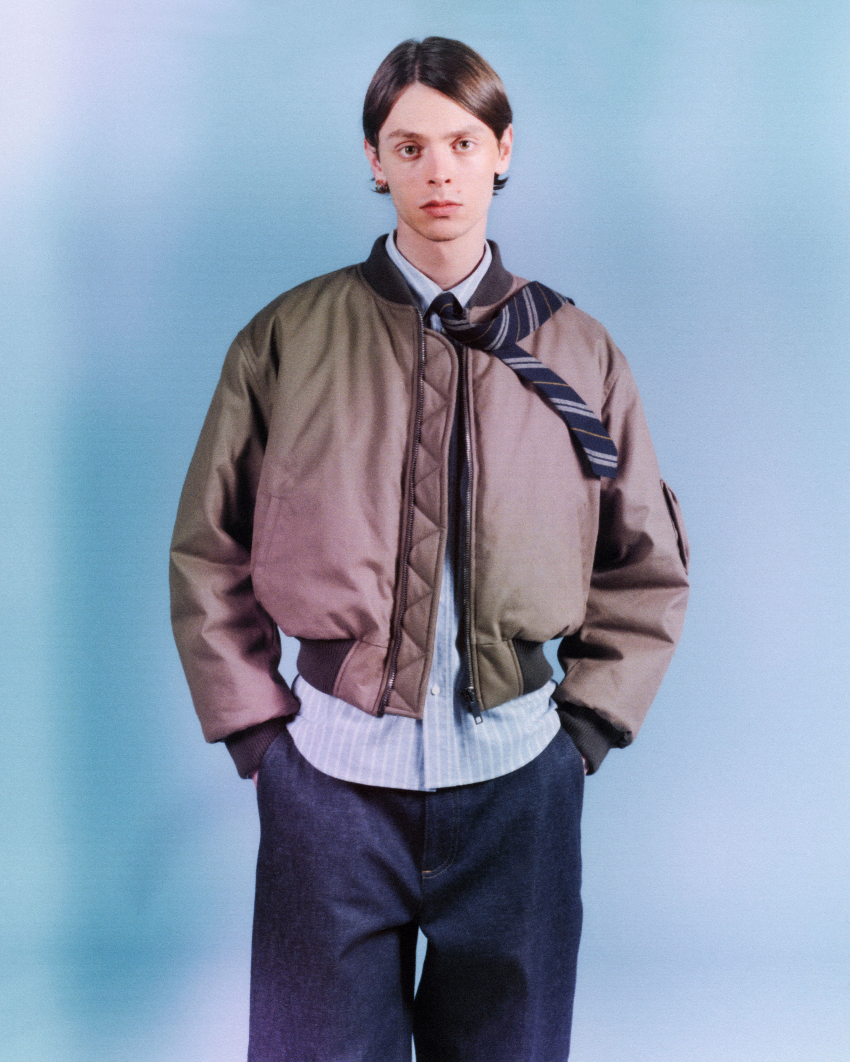 ▲▼   旅法台灣設計師吳昕威 peter wu  。（圖／品牌提供）