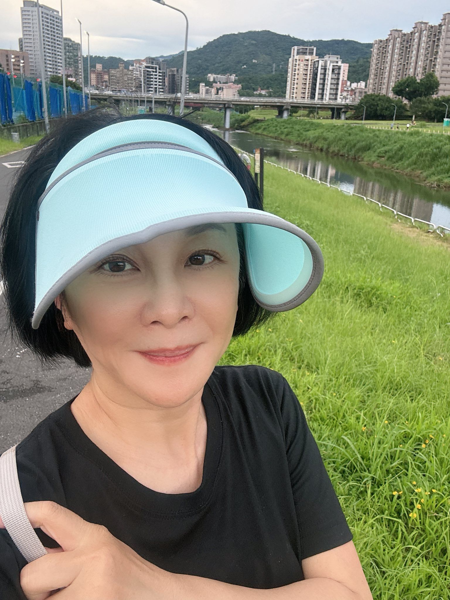 ▲▼清寒台大生付不起百元自助餐！吳淡如學費住宿全包了。（圖／翻攝自臉書）