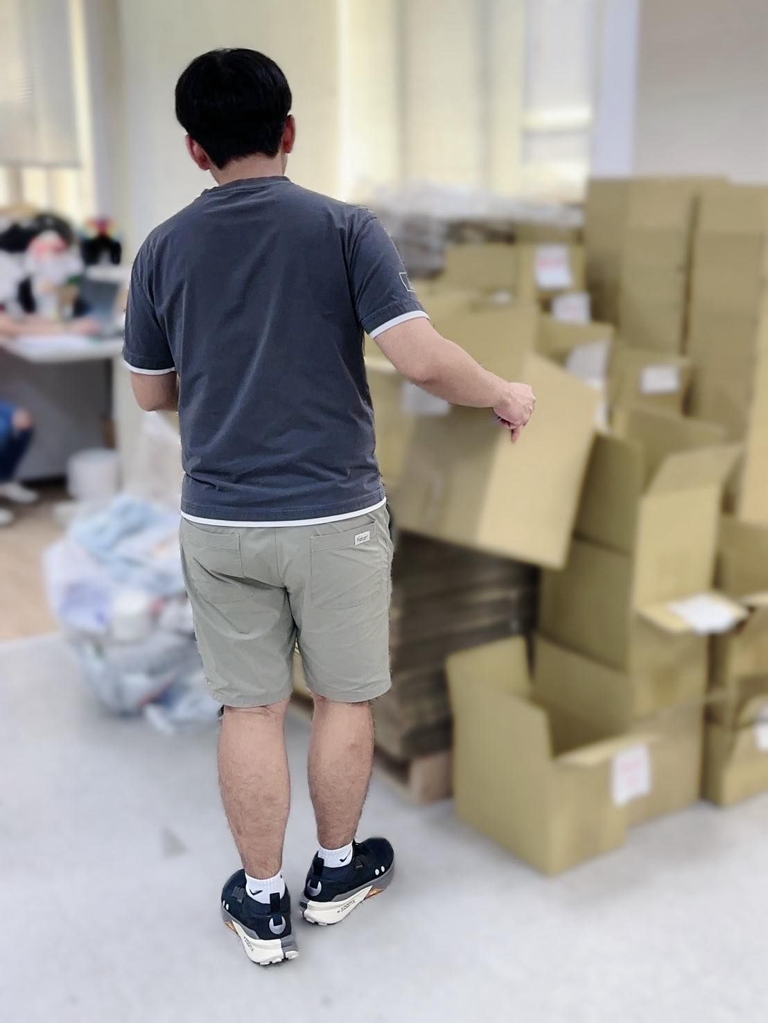 ▲▼清寒台大生付不起百元自助餐！吳淡如學費住宿全包了。（圖／翻攝自臉書）