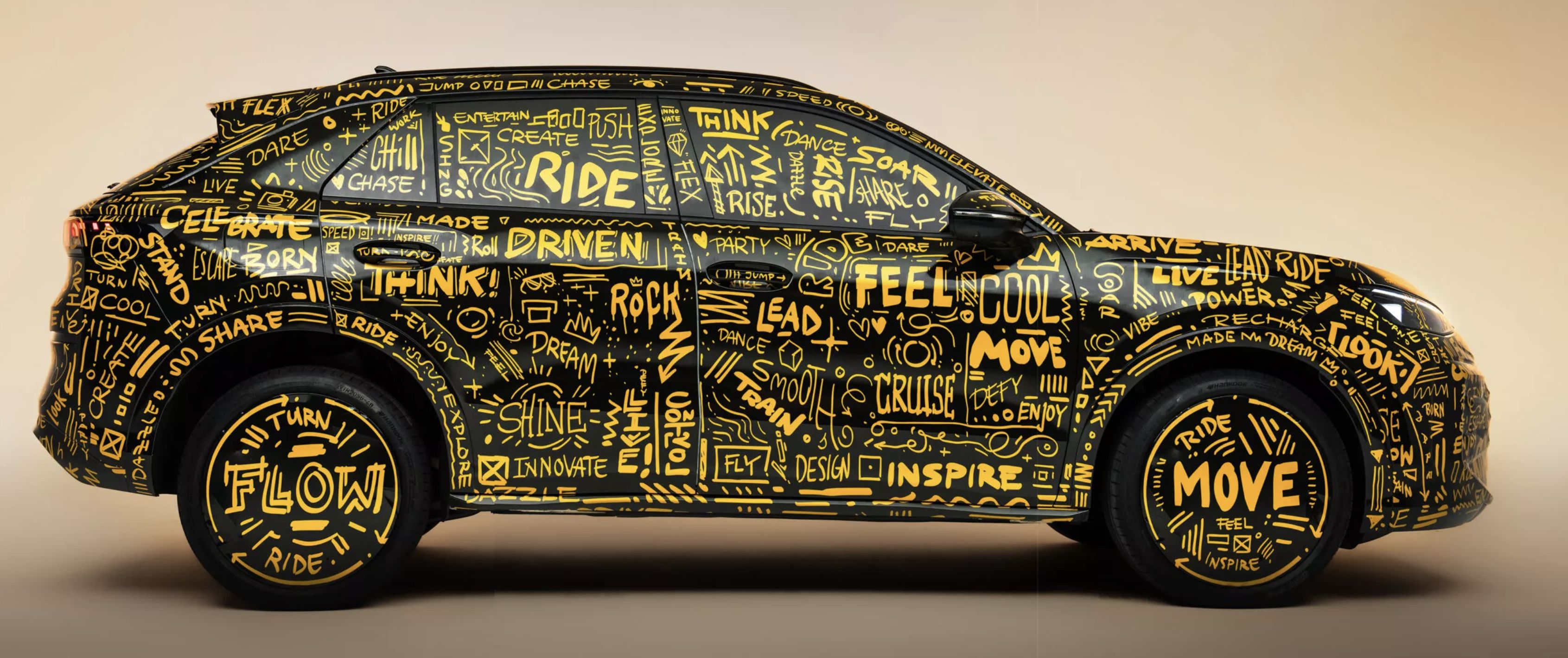 ▲第2代T-Roc 。（圖／翻攝自Volkswagen）