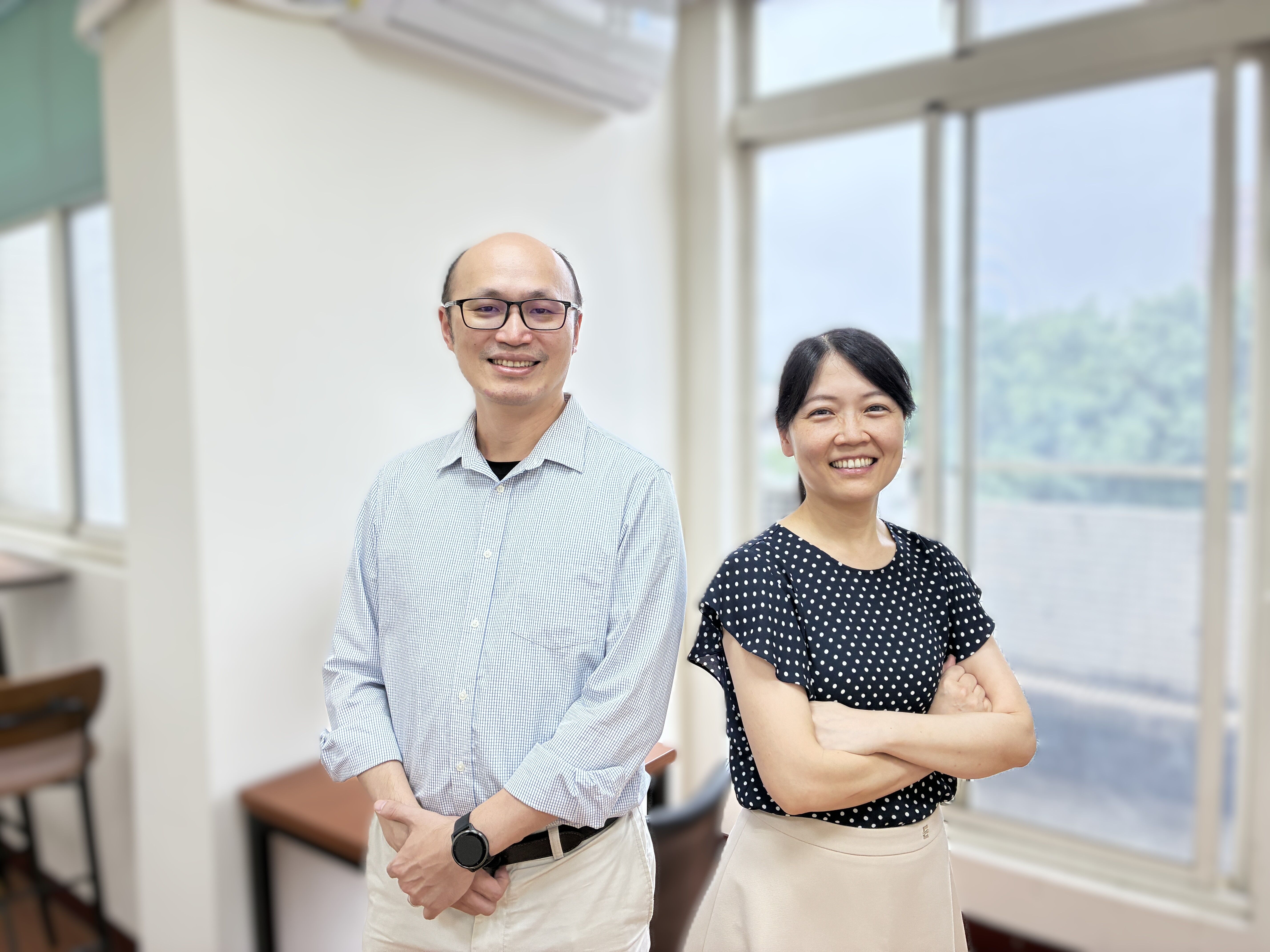 ▲▼陽明交大研究顯示，台灣中文中的「ㄣ」與「ㄥ」真的正在逐漸發生合併現象。（圖／陽明交大提供）