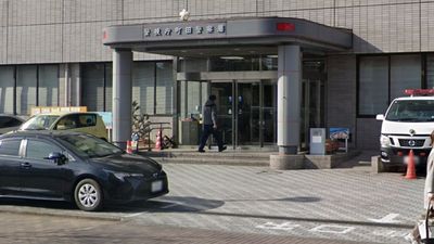 不煮飯「很難學會當新娘」　日警署長被認定性騷擾請辭