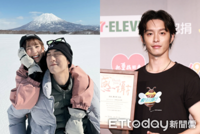 粿粿生日范姜零祝福！《全明星》隊友曹佑寧驚吐「看新聞才知」　曝紅隊近況