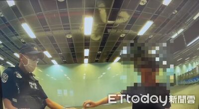高雄車站男持刀亂晃！目擊者驚嚇報警...嘆沒人注意都在滑手機