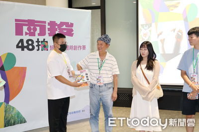 南投48拍8隊闖進決賽　限今天中午起48小時內交件爭奪首獎5萬元