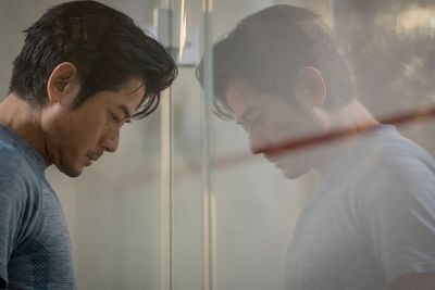 郭富城將升格3寶爸！罕見曝家庭觀「我非常傳統」　疼女兒曝：我會和她道歉