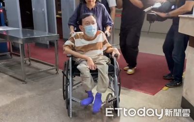 諷刺! 昔「十大傑出青年」名演員涉內線交易交保