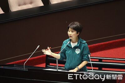 補助款遭刪51億!陳亭妃轟台南建設受重創 籲韓國瑜速召協商