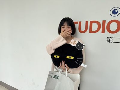 蔡燦得八點檔慘遭殺害「兇手還沒落網」　回攝影棚探班…意外淚崩