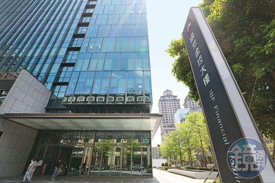 國票金又內鬥!耐斯陳家對陣人旺蔡家 導火線跟樂天有關