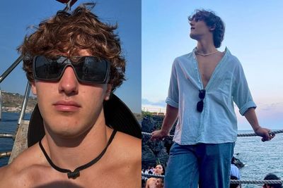 懸崖跳水奪命！　23歲運動員頭撞岩石亡