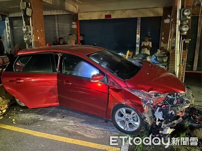 酒駕肇事害命「真正終身吊照」!立院初審過關 永不得再考駕照