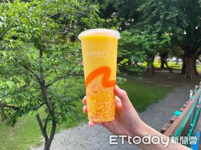 CoCo楊枝甘露買1送1!手搖飲限時優惠 茶萃抽韓團演唱會門票