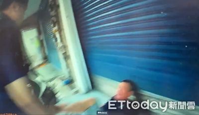 借廁所被拒！新竹惡煞砸早餐店「毆打女店員」　遭拘提10萬交保