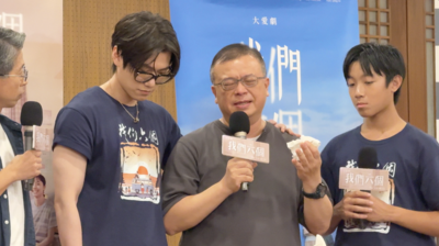 《我們六個》二哥女兒是他粉絲！邱宇辰7年後演本尊驚呼：天註定