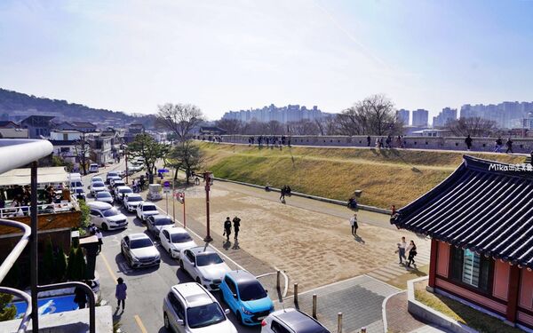 ▲▼鄭智永咖啡烘焙店｜정지영커피로스터즈｜Jung Ji Young Coffee。（圖／部落客mika授權提供）