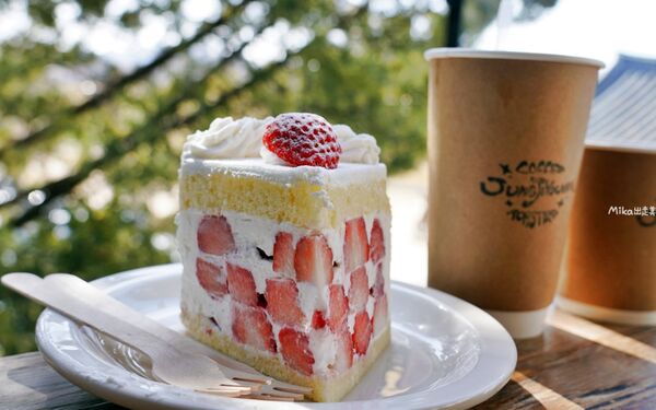 ▲▼鄭智永咖啡烘焙店｜정지영커피로스터즈｜Jung Ji Young Coffee。（圖／部落客mika授權提供）