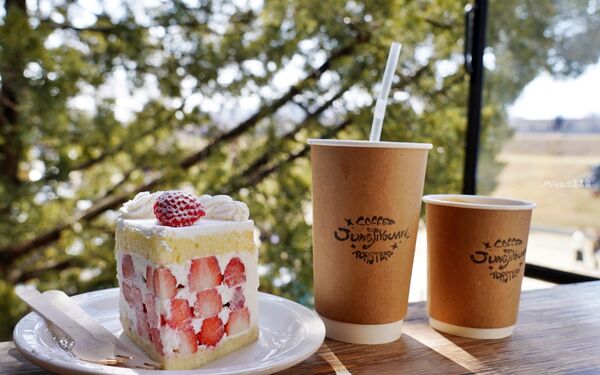 ▲▼鄭智永咖啡烘焙店｜정지영커피로스터즈｜Jung Ji Young Coffee。（圖／部落客mika授權提供）