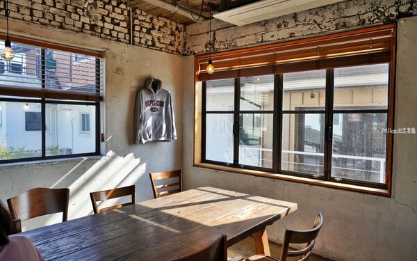 ▲▼鄭智永咖啡烘焙店｜정지영커피로스터즈｜Jung Ji Young Coffee。（圖／部落客mika授權提供）