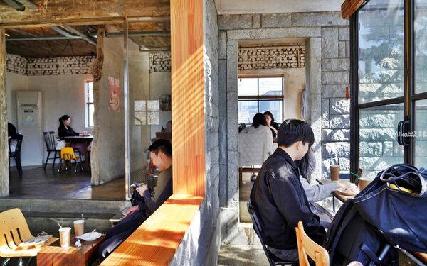 ▲▼鄭智永咖啡烘焙店｜정지영커피로스터즈｜Jung Ji Young Coffee。（圖／部落客mika授權提供）