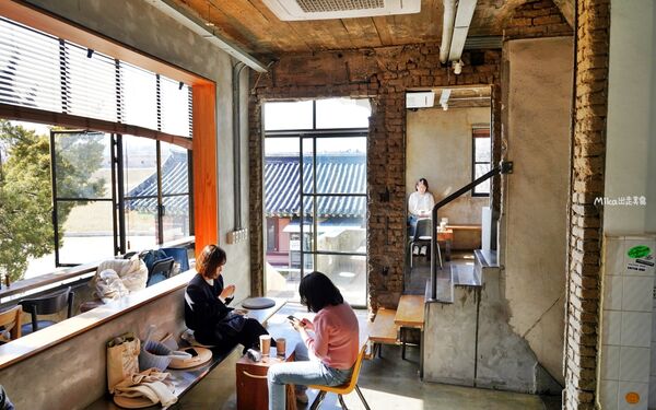 ▲▼鄭智永咖啡烘焙店｜정지영커피로스터즈｜Jung Ji Young Coffee。（圖／部落客mika授權提供）