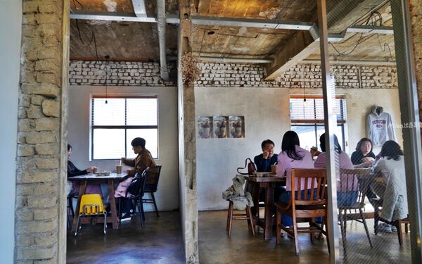 ▲▼鄭智永咖啡烘焙店｜정지영커피로스터즈｜Jung Ji Young Coffee。（圖／部落客mika授權提供）