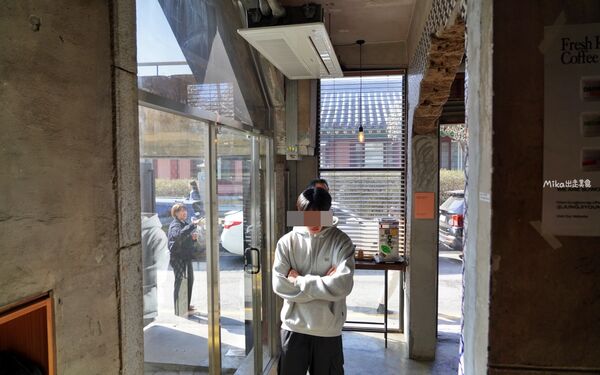 ▲▼鄭智永咖啡烘焙店｜정지영커피로스터즈｜Jung Ji Young Coffee。（圖／部落客mika授權提供）