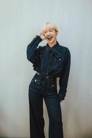 ▲朴寶劍見面會主持人是Lulu。（圖／翻攝自Lulu臉書）