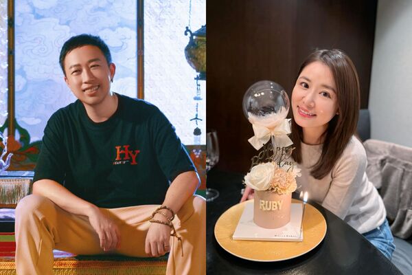 ▲▼于正、林心如恩怨14年和解了！他認「當年太小氣」。（圖／翻攝自于正微博、林心如臉書）