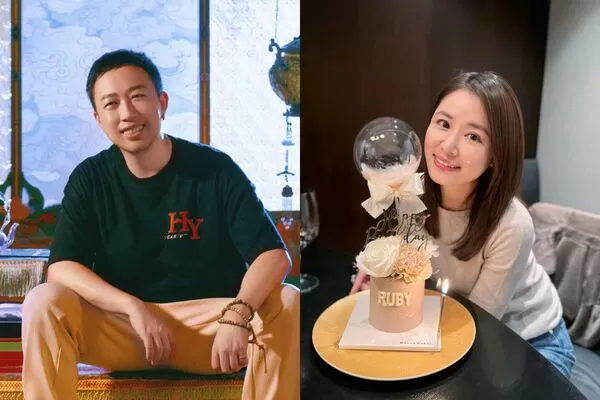 ▲▼于正、林心如恩怨14年和解了！他認「當年太小氣」。（圖／翻攝自于正微博、林心如臉書）