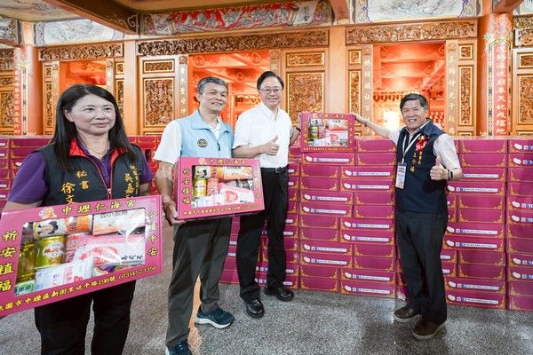 ▲桃園食享冰箱據點持續增