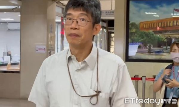 ▲▼快訊／友達內線交易案　董事長劉鈞請回、親哥30萬元交保。（圖／記者劉昌松攝）