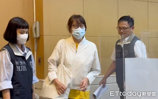 ▲▼快訊／友達內線交易案　董事長劉鈞請回、親哥30萬元交保。（圖／記者劉昌松攝）