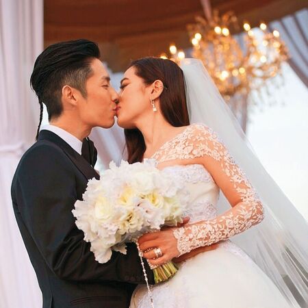 吳建豪勾手新歡／掰了虞書欣？　47歲吳建豪甜搭「翻版Melody」印尼見習婚禮