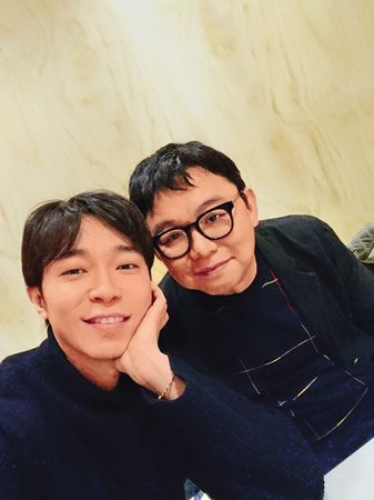 青峰失聲萌退意1／登台遭痛斥「你以為你是誰」　青峰演唱會前淚崩半小時