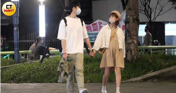 為女慶生2／粿粿當紅曾為愛帶球退出啦啦隊　向范姜領放風券與「王子幫」赴美旅遊