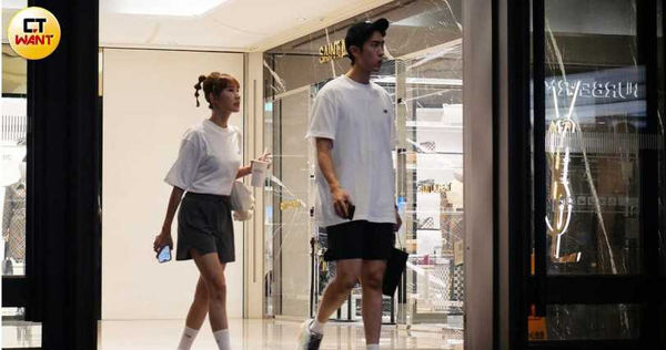 為女慶生2／粿粿當紅曾為愛帶球退出啦啦隊　向范姜領放風券與「王子幫」赴美旅遊