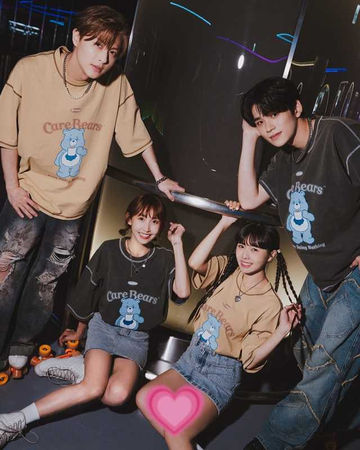 為女慶生2／粿粿當紅曾為愛帶球退出啦啦隊　向范姜領放風券與「王子幫」赴美旅遊