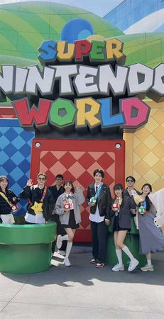 為女慶生2／粿粿當紅曾為愛帶球退出啦啦隊　向范姜領放風券與「王子幫」赴美旅遊