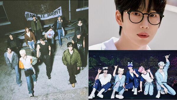 ▲▼THE BOYZ,10CM,PLAVE。（圖／翻攝自Instagram／10cm_official、plave_official、FACEBOOK／더보이즈(THE BOYZ)）