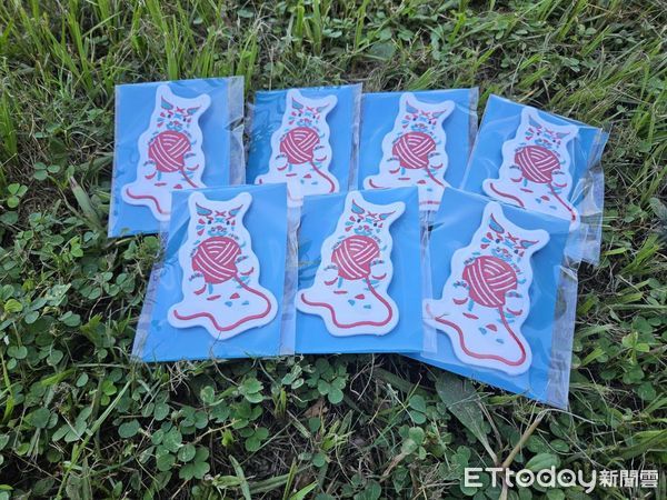 ▲民眾購買赤嵌樓、安平古堡、安平樹屋、億載金城、孔廟等古蹟門票，集滿三張票根可兌換小禮與參加抽獎。（圖／記者林東良翻攝，下同）