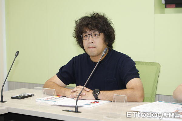 ▲▼民進黨立院黨團20日召開「民眾黨沒有司法迫害只有司法特權」記者會，黨團幹事長吳思瑤、書記長陳培瑜、召委沈柏洋出席。（圖／記者湯興漢攝）