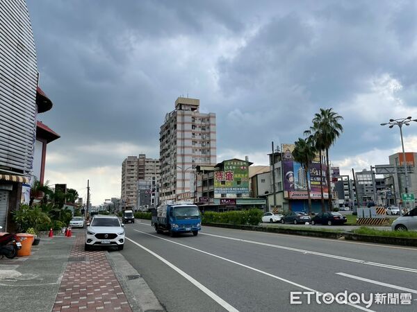▲▼     屏東        。（圖／記者張雅雲攝）