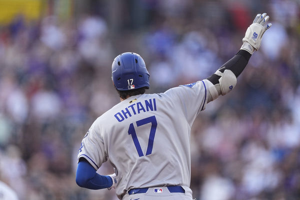 ▲大谷翔平             。（圖／達志影像／美聯社）