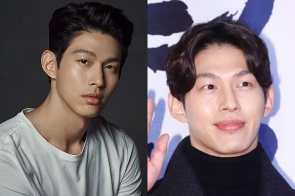 外送稿用　▲崔正元被移送檢方。（圖／翻攝自經紀公司官網、韓網）