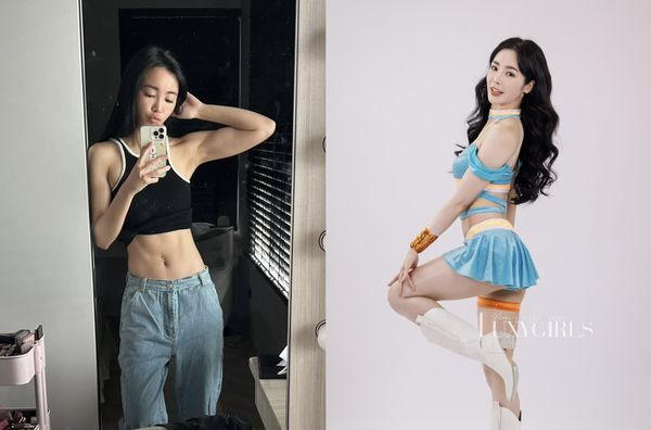 ▲▼舒子晨公開向女網友道歉 。（圖／翻攝自舒子晨IG）