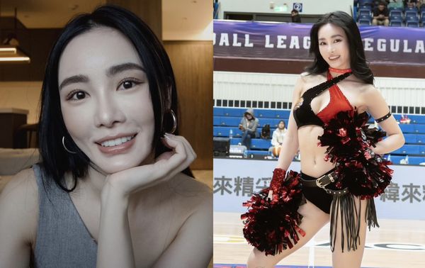 ▲▼舒子晨公開向女網友道歉 。（圖／翻攝自舒子晨IG）