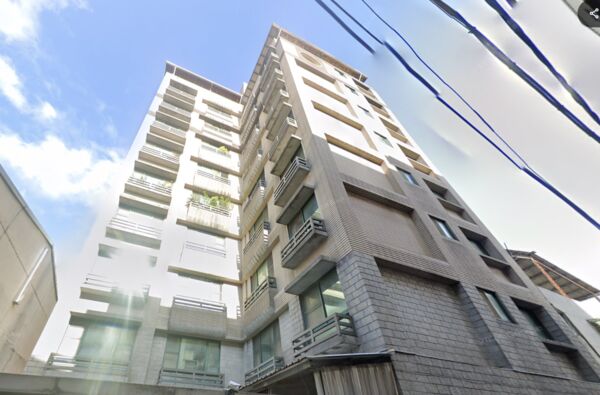 ▲▼             。（圖／翻攝自Google Maps）